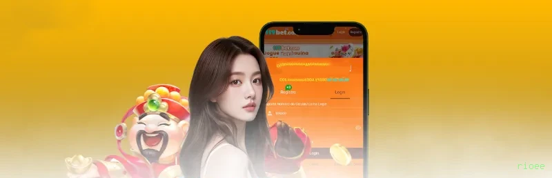 rioee: Entre no Mundo Mágico das Cartas e Transforme Seu Jogo