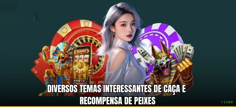 rioee: Entre no Mundo Mágico das Cartas e Transforme Seu Jogo