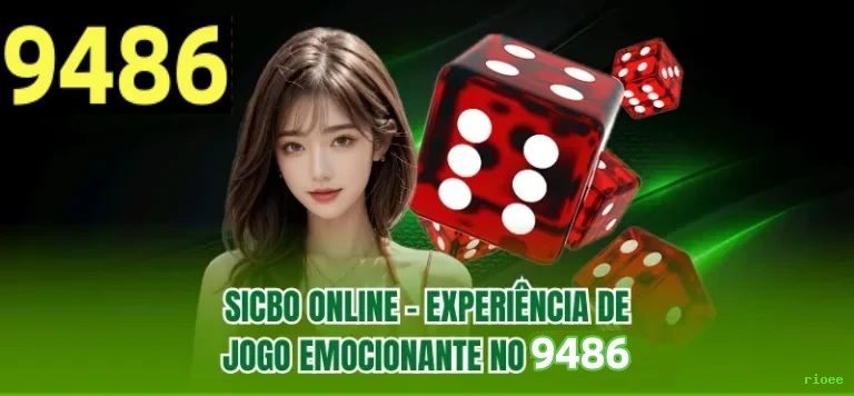 rioee: A Nova Era dos Jogos Mobile Que Você Precisa Conhecer