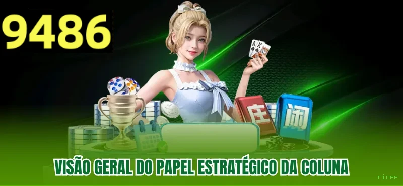 rioee: A Nova Era dos Jogos Mobile Que Você Precisa Conhecer